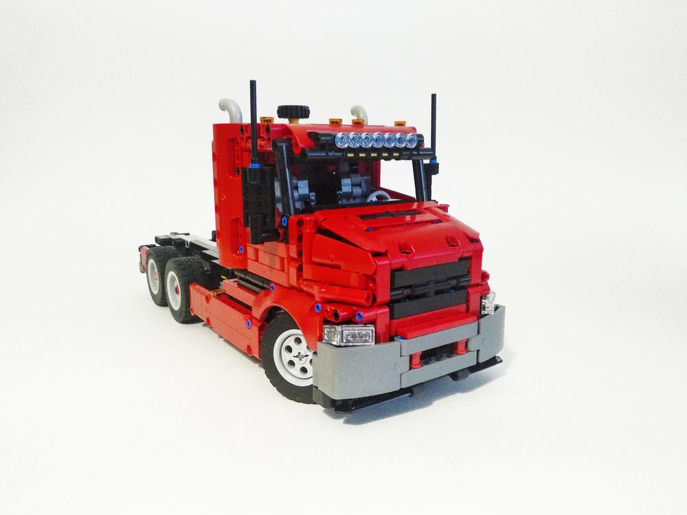 MOC - 42098 Model C -1