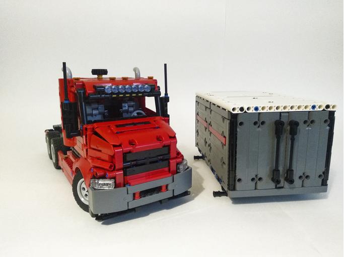 MOC - 42098 Model C -1