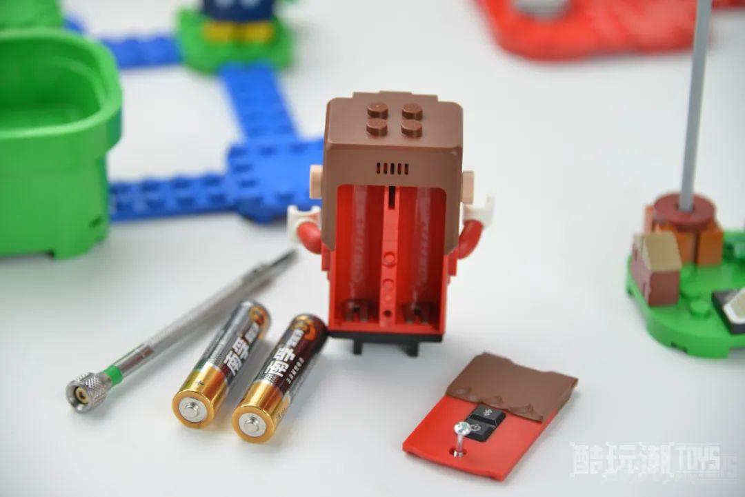 乐高超级马力欧71396酷霸王Jr.小丑飞船扩展关卡和71360马力欧冒险入门套组【评测】 -1 乐高超级马力欧71396酷霸王Jr.小丑飞船扩展关卡和71360马力欧冒险入门套组【评测】 -1
