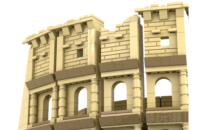 斗兽场或竞技场The Colosseum -1