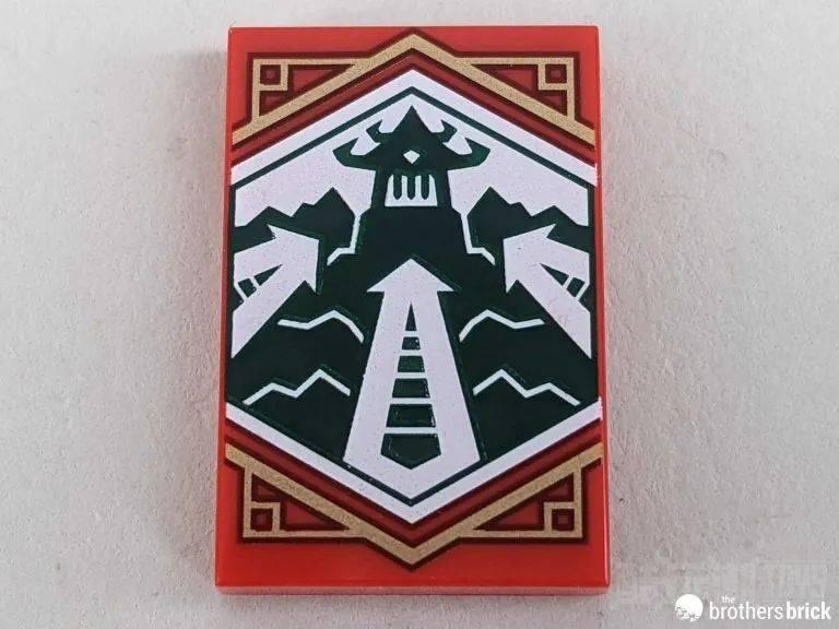适合新粉丝的小套装！乐高幻影忍者71763劳埃德的闪电赛车EVO开箱测评 -1