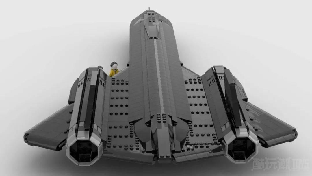 你觉得谁能量产?乐高Ideas平台2021年第三轮36个入选作品赏析 -1 你觉得谁能量产?乐高Ideas平台2021年第三轮36个入选作品赏析 -1