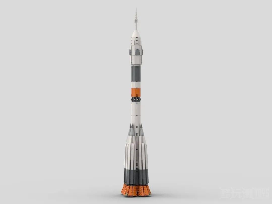 你觉得谁能量产?乐高Ideas平台2021年第三轮36个入选作品赏析 -1 你觉得谁能量产?乐高Ideas平台2021年第三轮36个入选作品赏析 -1