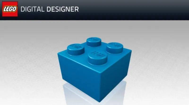 LEGO Digital Designer即将下线，将被BrickLink Studio正式取代 -1