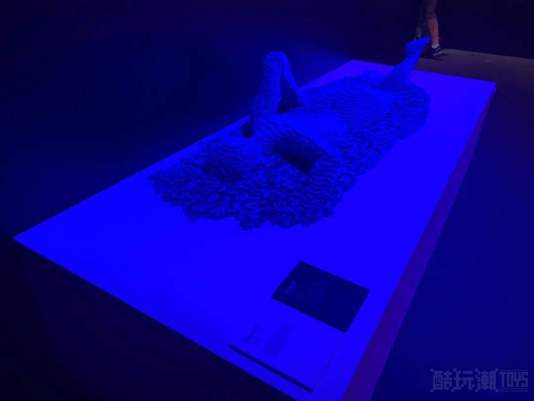 新年带你继续看展——“奇幻积木艺术”积木巡回展览洛杉矶站 -1 新年带你继续看展——“奇幻积木艺术”积木巡回展览洛杉矶站 -1