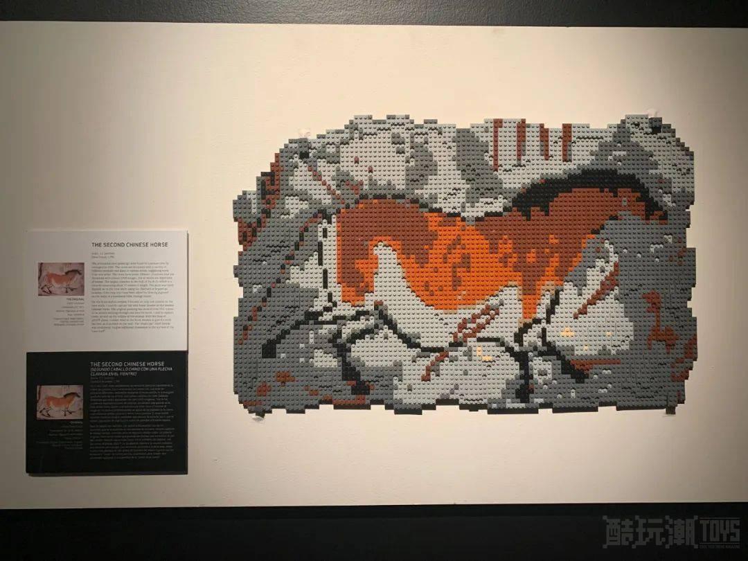 新年带你继续看展——“奇幻积木艺术”积木巡回展览洛杉矶站 -1 新年带你继续看展——“奇幻积木艺术”积木巡回展览洛杉矶站 -1