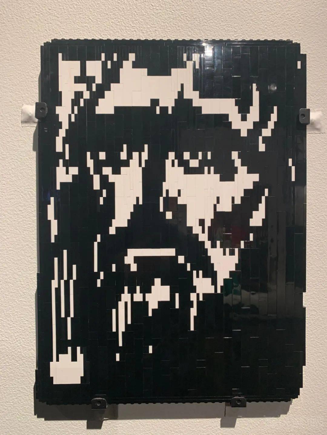 新年带你继续看展——“奇幻积木艺术”积木巡回展览洛杉矶站 -1 新年带你继续看展——“奇幻积木艺术”积木巡回展览洛杉矶站 -1