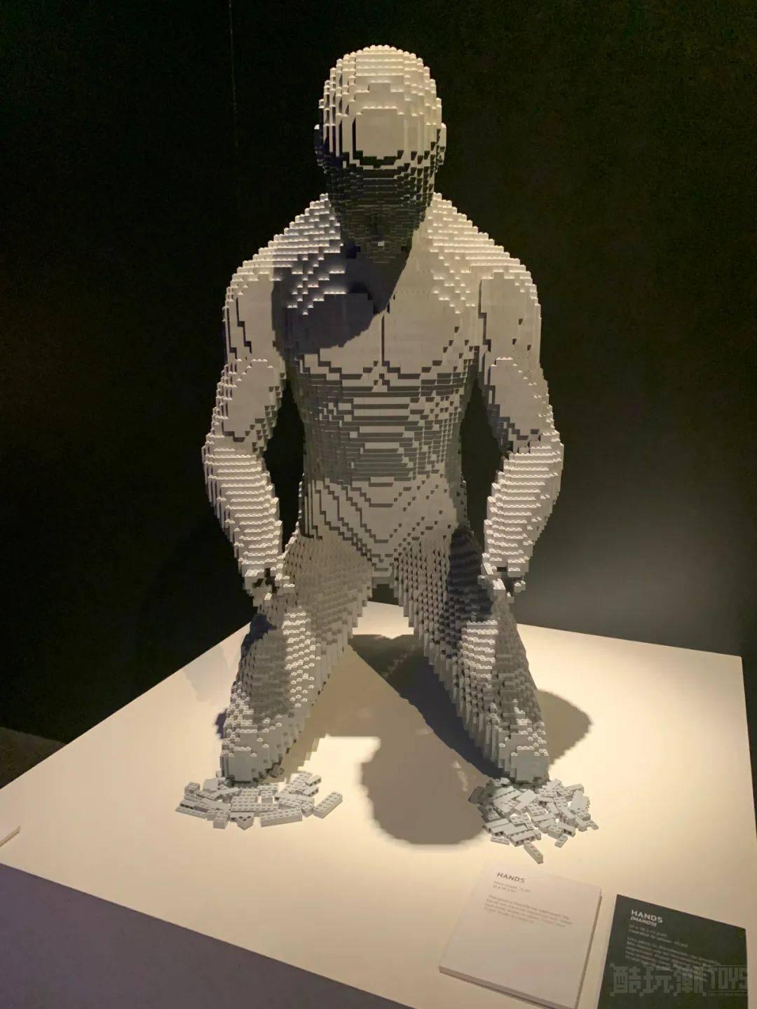 新年带你继续看展——“奇幻积木艺术”积木巡回展览洛杉矶站 -1 新年带你继续看展——“奇幻积木艺术”积木巡回展览洛杉矶站 -1