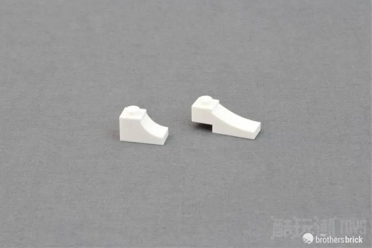冬日露天冰场开放!乐高新春限定套装80109冰上新春开箱测评 -1 冬日露天冰场开放!乐高新春限定套装80109冰上新春开箱测评 -1