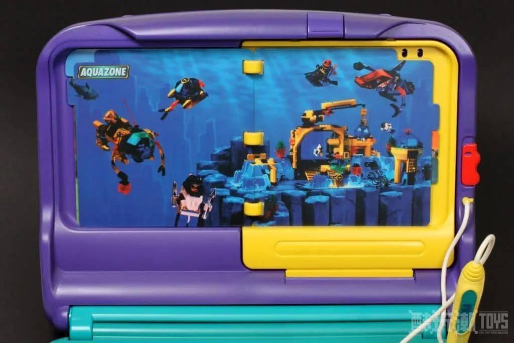 长文详尽剖析:乐高第一个电子游戏及首个虚拟拼搭程序—1995年《LEGO Fun To Build》 -1 长文详尽剖析:乐高第一个电子游戏及首个虚拟拼搭程序—1995年《LEGO Fun To Build》 -1