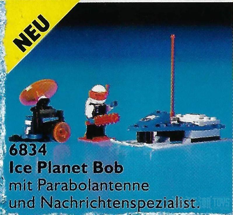 长文详尽剖析:乐高第一个电子游戏及首个虚拟拼搭程序—1995年《LEGO Fun To Build》 -1 长文详尽剖析:乐高第一个电子游戏及首个虚拟拼搭程序—1995年《LEGO Fun To Build》 -1