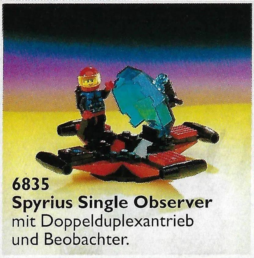 长文详尽剖析:乐高第一个电子游戏及首个虚拟拼搭程序—1995年《LEGO Fun To Build》 -1 长文详尽剖析:乐高第一个电子游戏及首个虚拟拼搭程序—1995年《LEGO Fun To Build》 -1