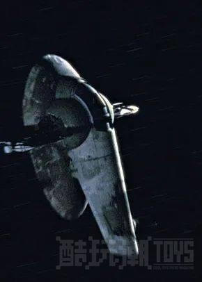 七件从未被复刻过的乐高星球大战套装,你知道是哪些吗? -1 七件从未被复刻过的乐高星球大战套装,你知道是哪些吗? -1