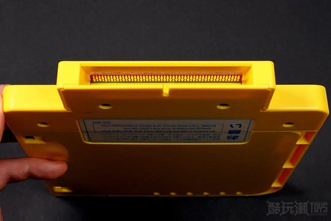长文详尽剖析:乐高第一个电子游戏及首个虚拟拼搭程序—1995年《LEGO Fun To Build》 -1 长文详尽剖析:乐高第一个电子游戏及首个虚拟拼搭程序—1995年《LEGO Fun To Build》 -1