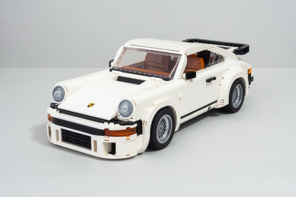 保时捷934 Turbo RSR套件Porsche 934 Turbo RSR Kit -1