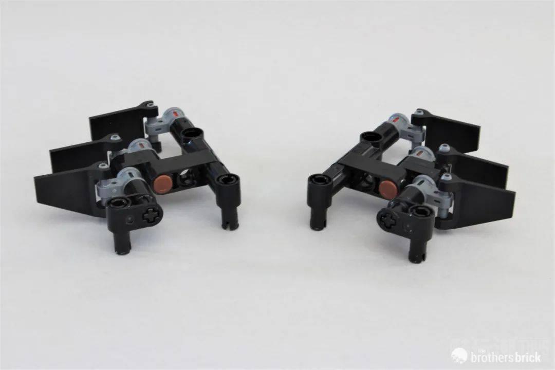 乐高机械组42141 McLaren Formula 1赛车开箱评测 -1 乐高机械组42141 McLaren Formula 1赛车开箱评测 -1