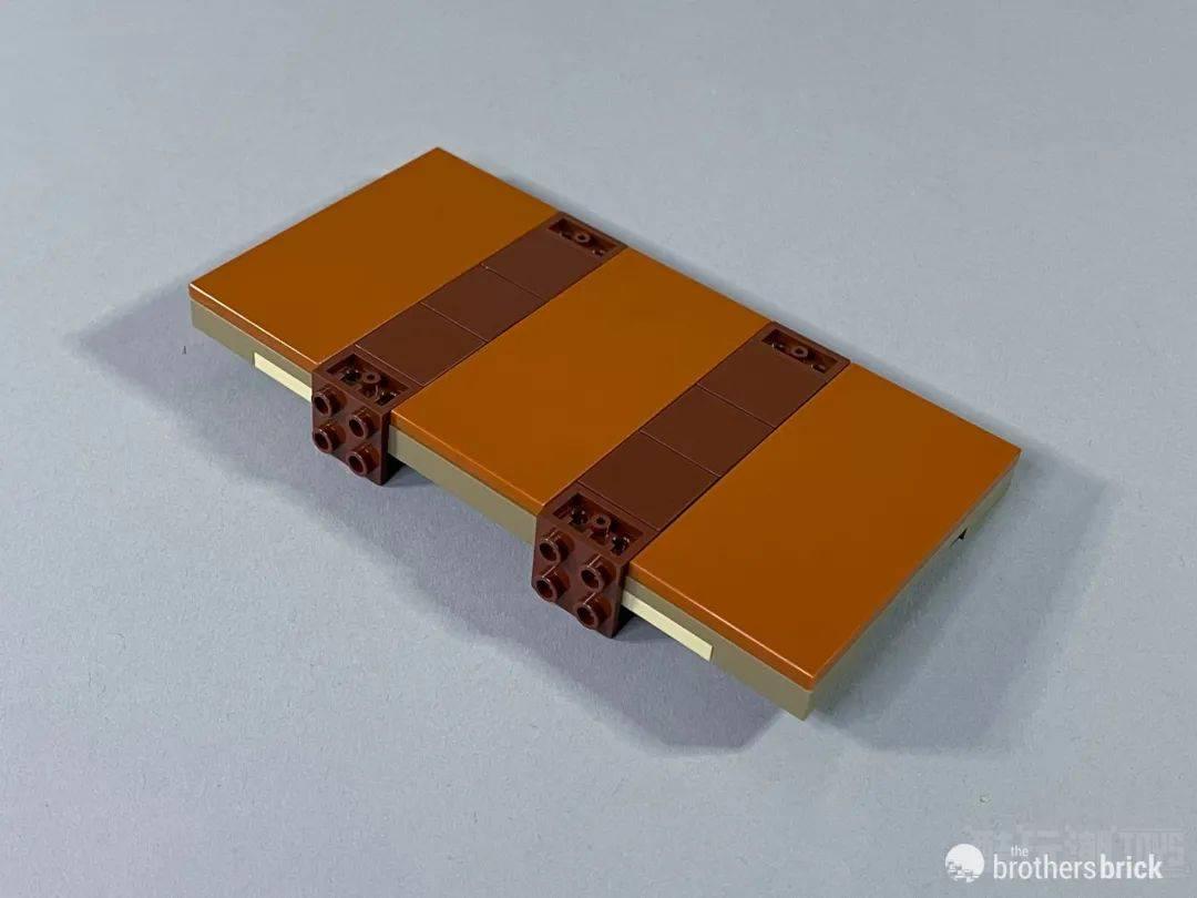 乐高哈利波特76399霍格沃茨魔法箱开箱评测 -1 乐高哈利波特76399霍格沃茨魔法箱开箱评测 -1
