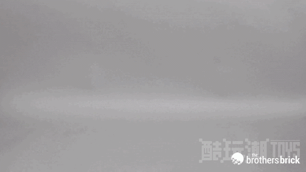 乐高机械组42140App控制式变形车开箱评测 -1