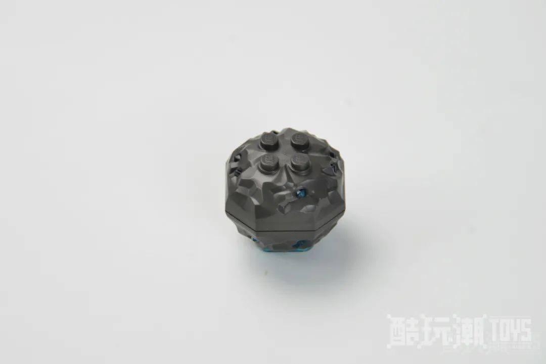 乐高城市60351火箭发射中心&60349月球空间站【评测】 -1 乐高城市60351火箭发射中心&60349月球空间站【评测】 -1