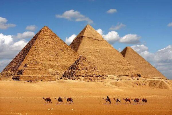 金字塔要来了？乐高建筑套装21058胡夫金字塔出现在了网上！