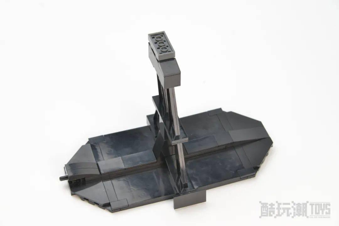 最近颇火的机甲积木表现如何?小鲁班热刚&暗黑流浪者开箱评测 -1 最近颇火的机甲积木表现如何?小鲁班热刚&暗黑流浪者开箱评测 -1