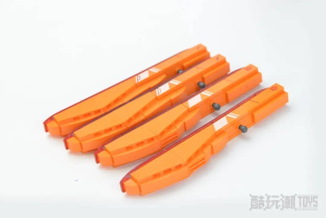 最近颇火的机甲积木表现如何?小鲁班热刚&暗黑流浪者开箱评测 -1 最近颇火的机甲积木表现如何?小鲁班热刚&暗黑流浪者开箱评测 -1
