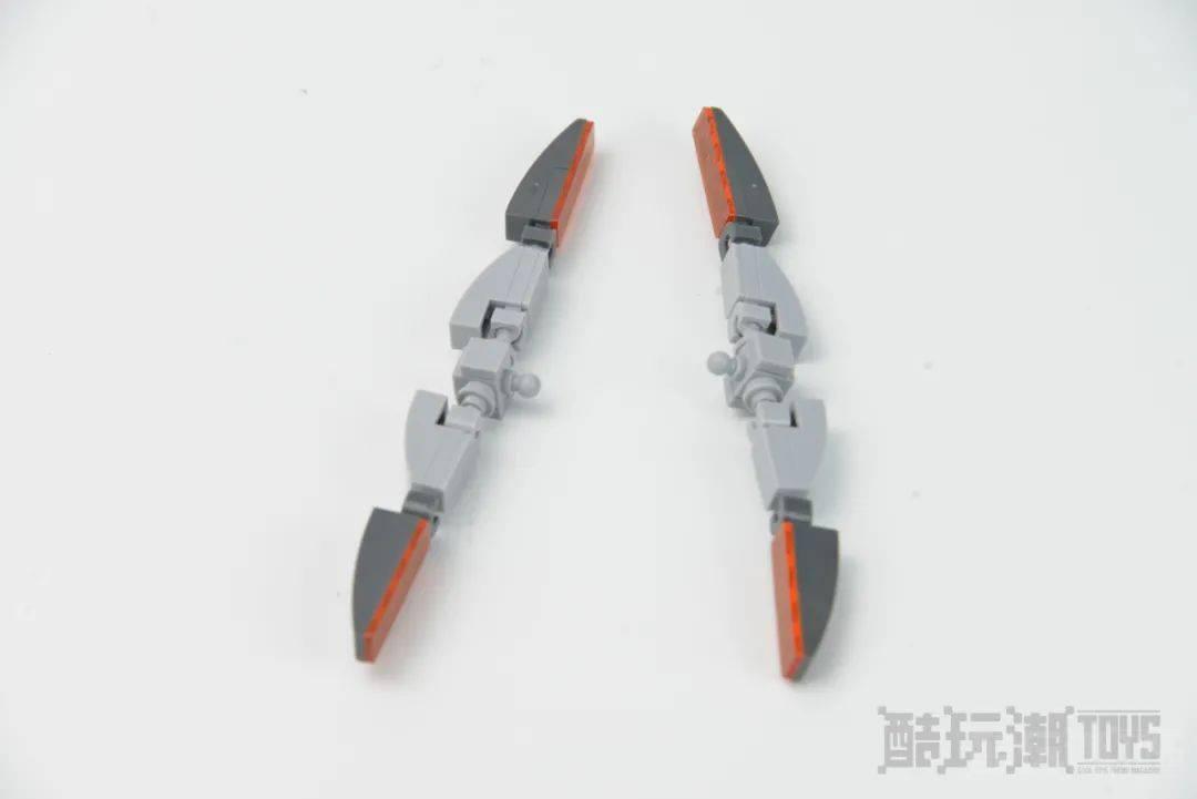 最近颇火的机甲积木表现如何?小鲁班热刚&暗黑流浪者开箱评测 -1 最近颇火的机甲积木表现如何?小鲁班热刚&暗黑流浪者开箱评测 -1