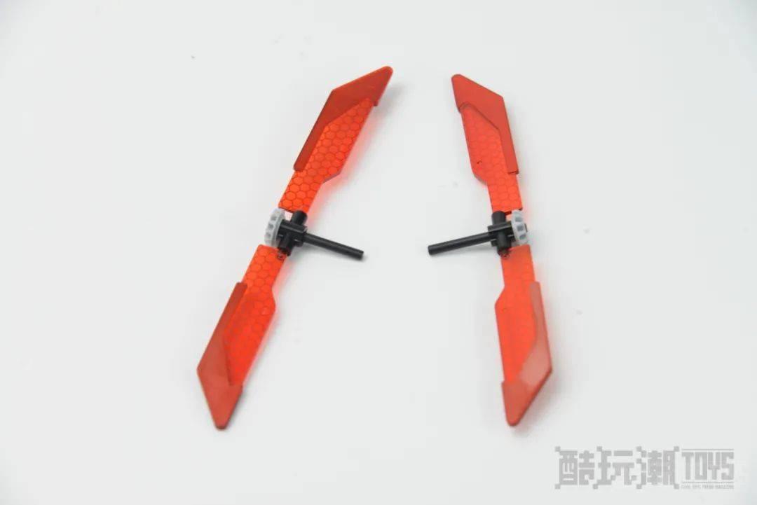 最近颇火的机甲积木表现如何?小鲁班热刚&暗黑流浪者开箱评测 -1 最近颇火的机甲积木表现如何?小鲁班热刚&暗黑流浪者开箱评测 -1