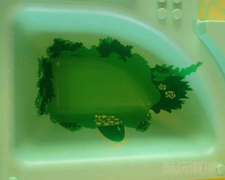 特立独行的乐高Belville底板,有多少别样精彩? -1 特立独行的乐高Belville底板,有多少别样精彩? -1