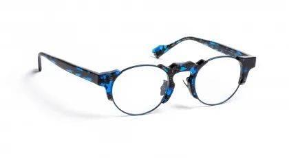 J.F.Rey⨉小岛秀夫联名设计眼镜~这四千块钱的眼睛戴出去需要很大勇气啊 -1