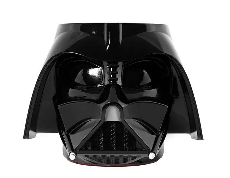 《星球大战》达斯·维达登场~（Darth Vader Halo Toaster）加持超硬派音效的面包机 -1