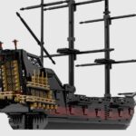 安妮女王的复仇之路