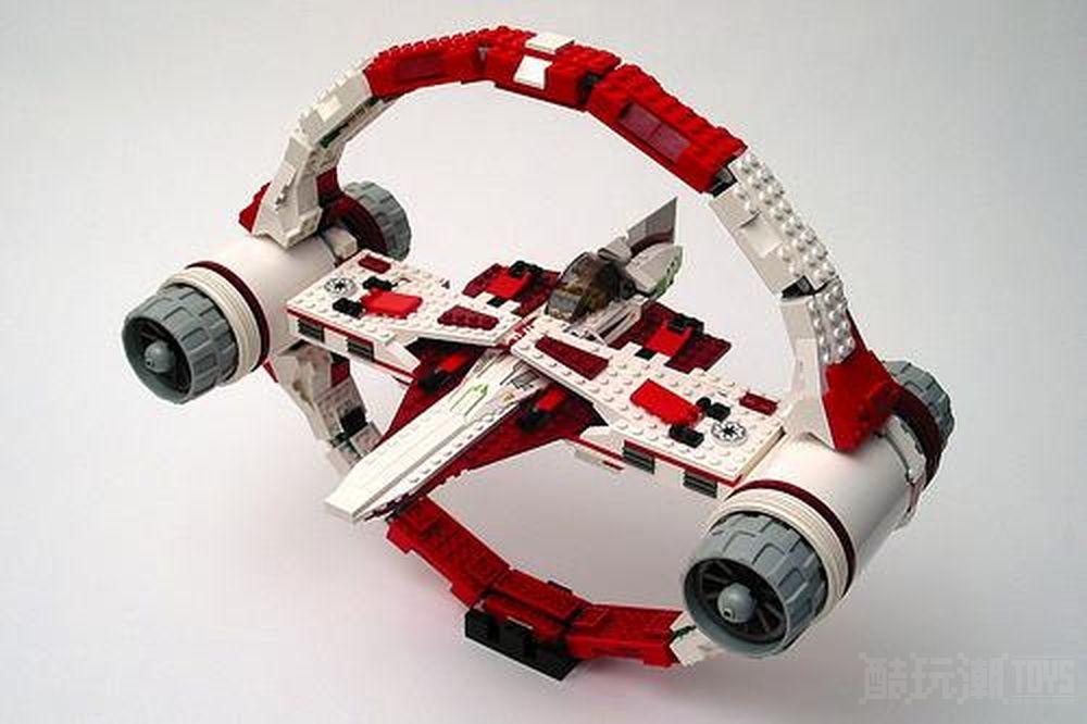 超空间运输环Hyperspace Transport Ring -1