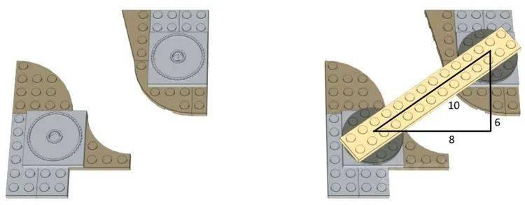 隐身的数学—那些隐藏在乐高积木背后的数学奥秘 -1