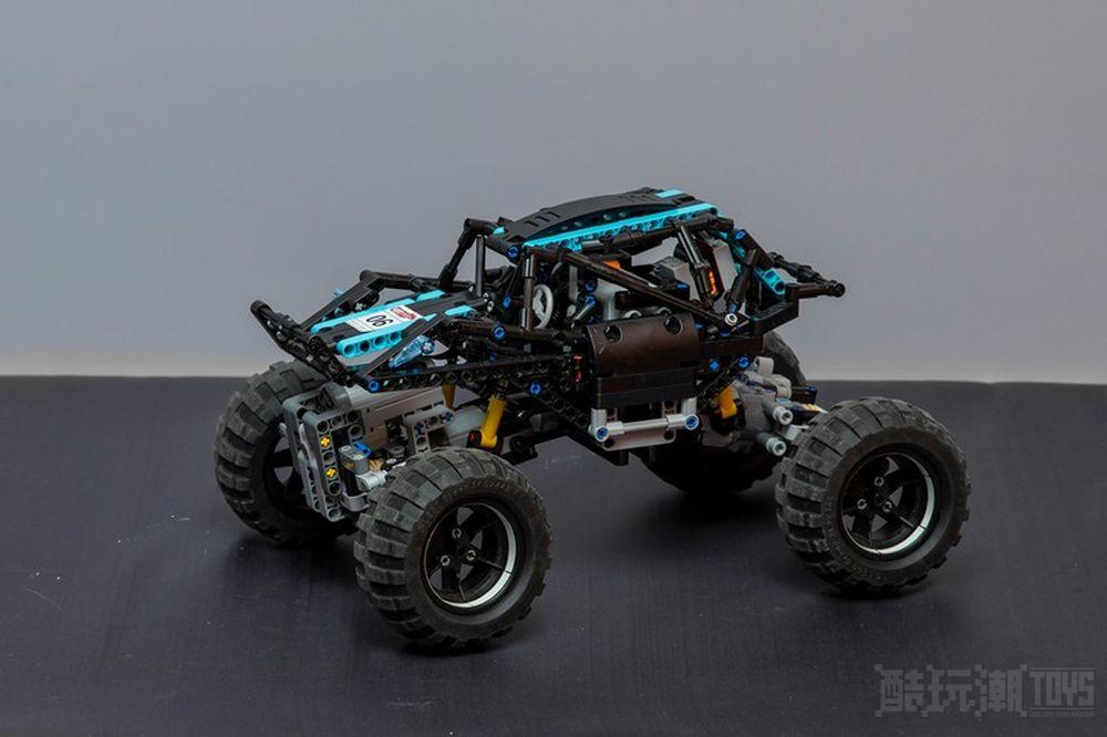 TILT 外挂机 TILT Off-Roader -1