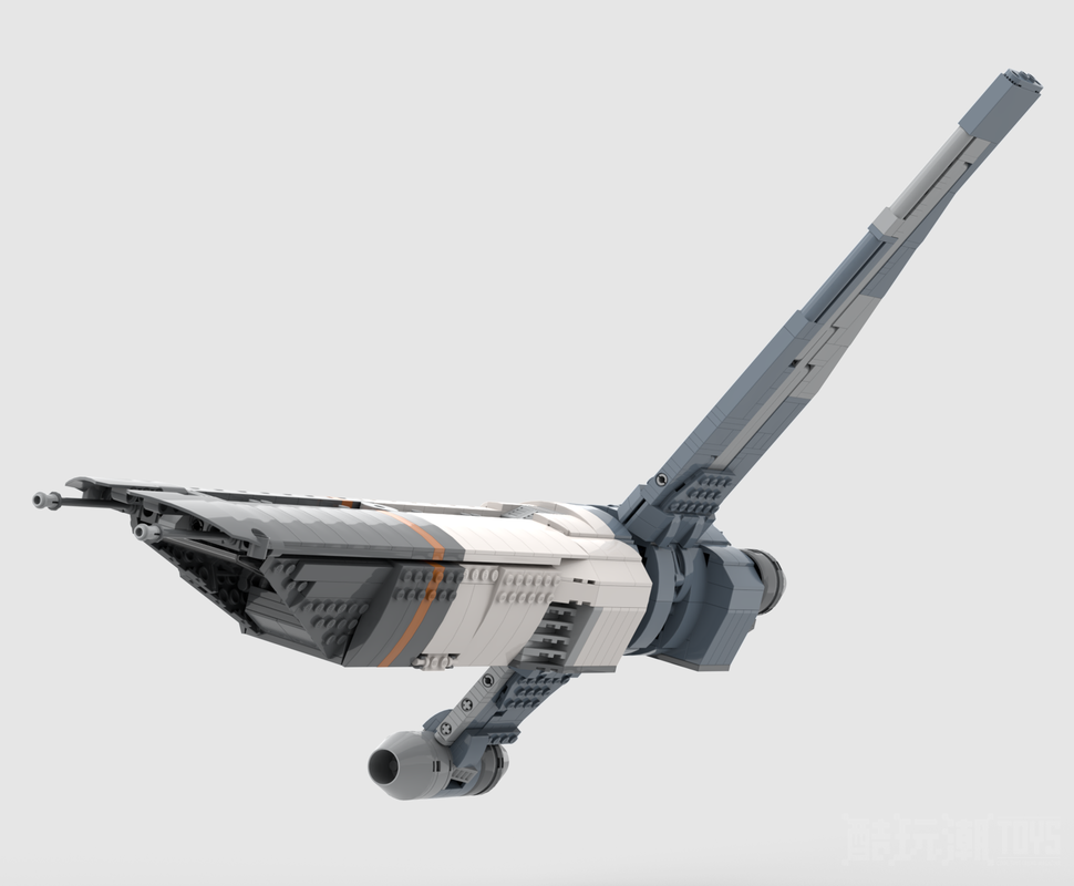 毒刺螳螂Stinger Mantis -1