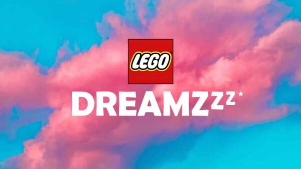 会有新主题吗？乐高集团近日注册新商标LEGO Dreamzzz