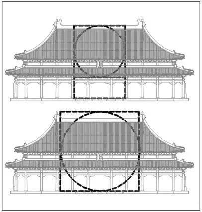 从布鲁可积木古建营造系列看中国古建筑【涨知识】 -1