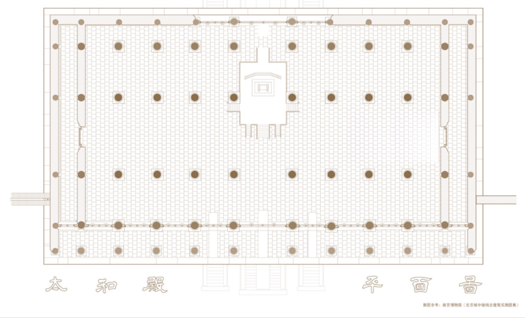 从布鲁可积木古建营造系列看中国古建筑【涨知识】 -1