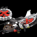 %title缩略图 HC-5 Harrycane