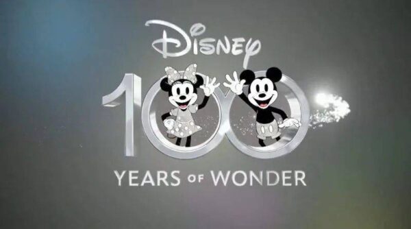 传闻乐高收藏人仔71038会是迪士尼100周年纪念系列