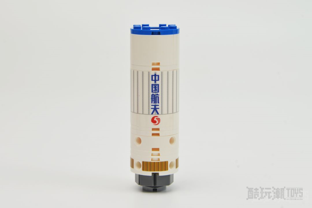 设计与感官双重惊艳!森宝积木「不孤单星球」开箱测评【文末有福利】 -1 设计与感官双重惊艳!森宝积木「不孤单星球」开箱测评【文末有福利】 -1