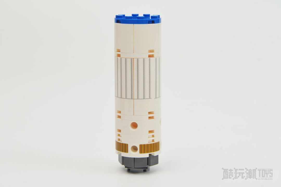 设计与感官双重惊艳!森宝积木「不孤单星球」开箱测评【文末有福利】 -1 设计与感官双重惊艳!森宝积木「不孤单星球」开箱测评【文末有福利】 -1