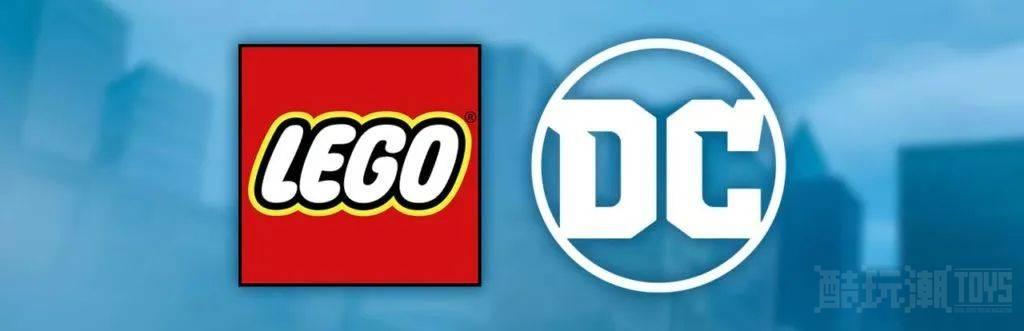 蝙蝠侠日会有乐高DC主题系列的新动态？ -1