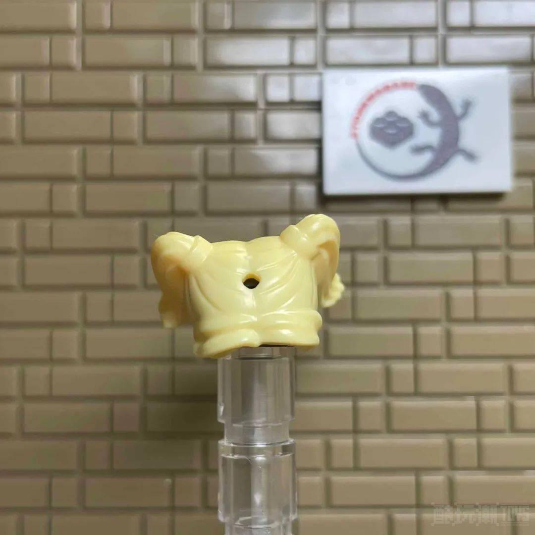 乐高商店万圣节BAM自组人仔上新 -1 乐高商店万圣节BAM自组人仔上新 -1