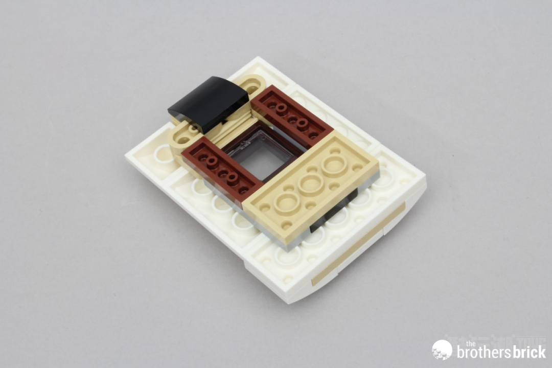 乐高IDEAS 21335电动灯塔开箱评测 -1 乐高IDEAS 21335电动灯塔开箱评测 -1