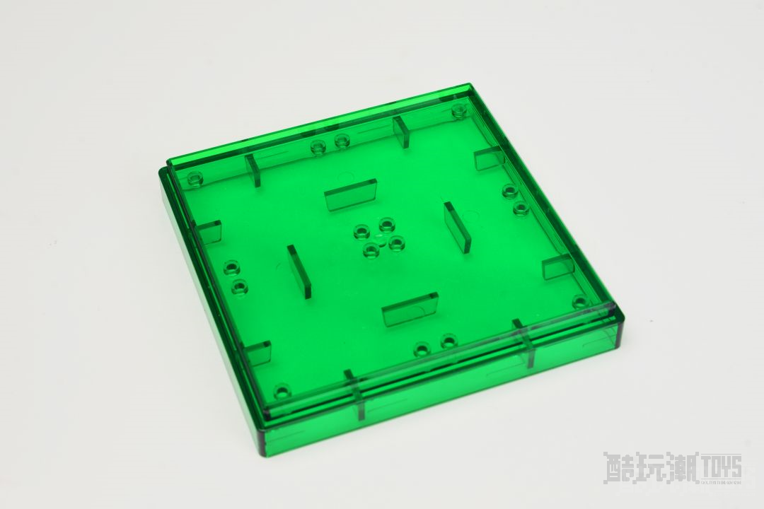 是你向往的生活吗？AREA-X潮玩积木盒子再现潮流生活场景！快找寻适合你的生活方式吧！【文末有福利】 -1