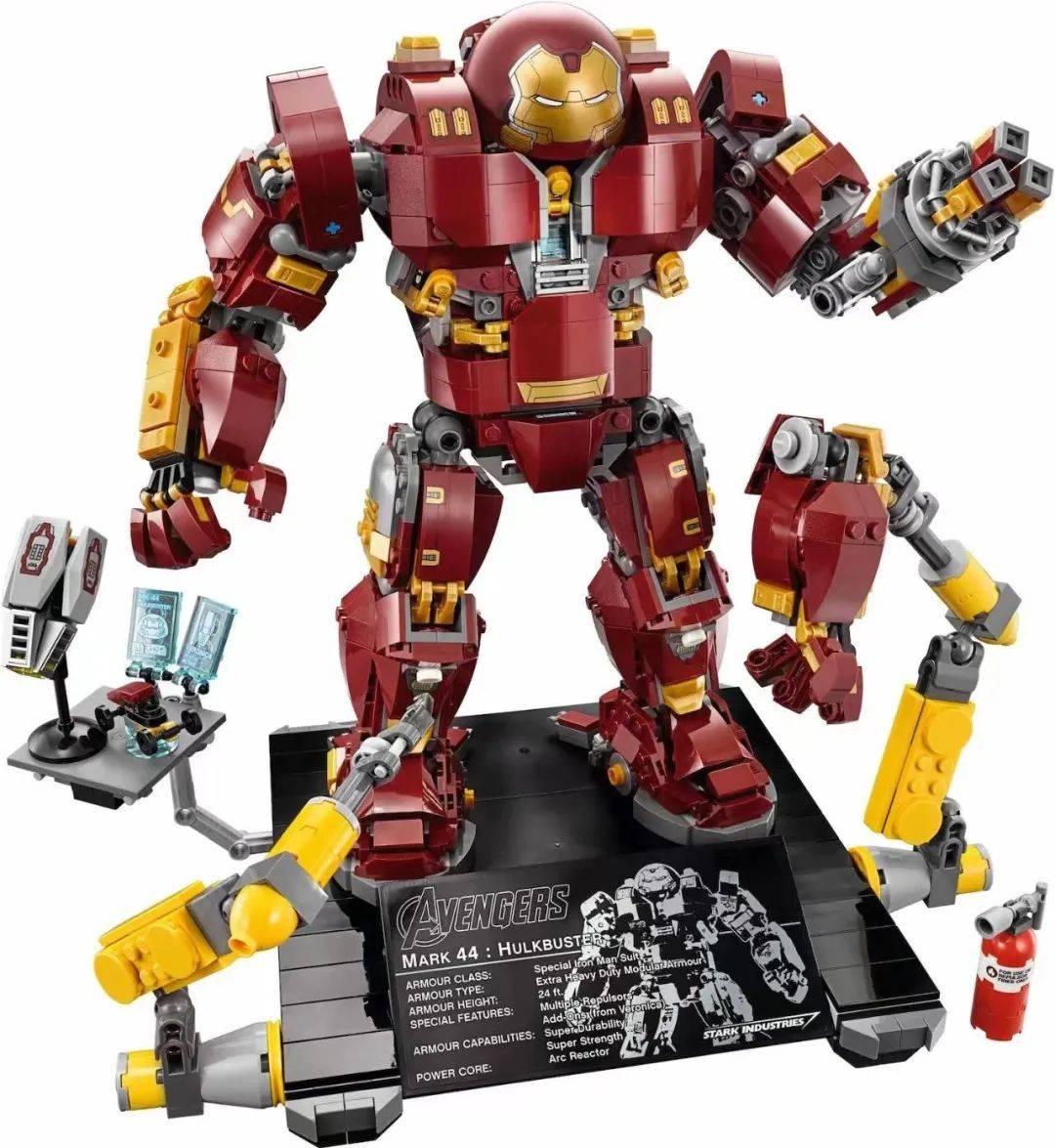 小酷周记 | I am Iron Man -1