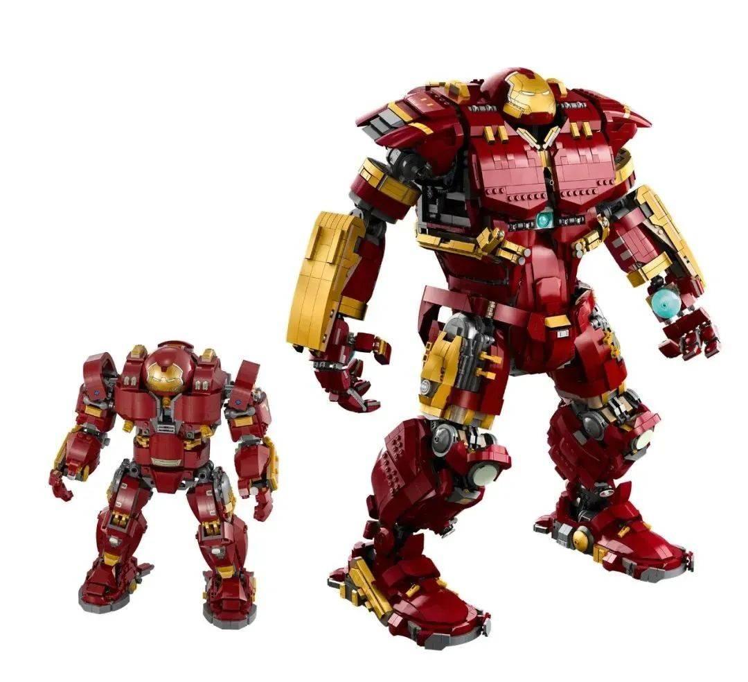 小酷周记 | I am Iron Man -1