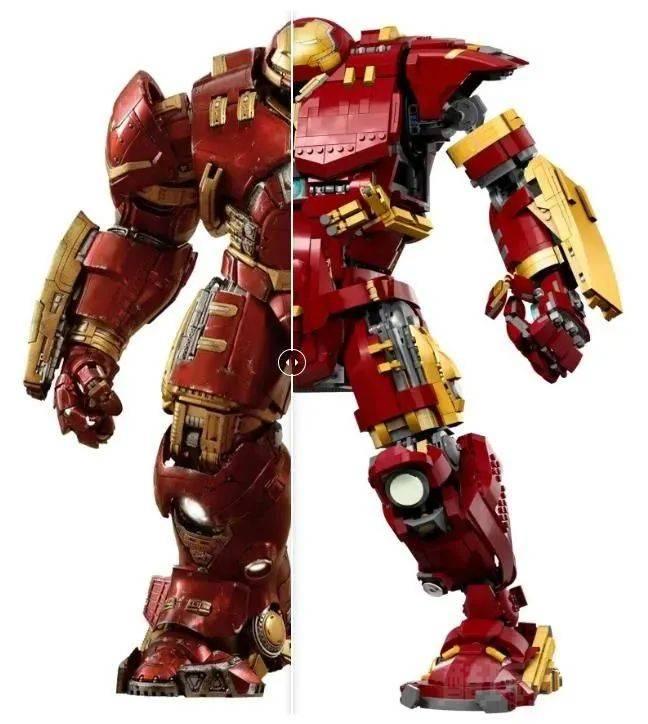 小酷周记 | I am Iron Man -1